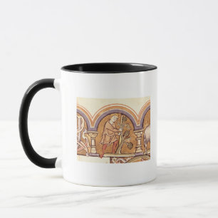 March: Grafting Trees Mug