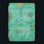 March I iPad Mini Cover<br><div class="desc">Home Décor</div>