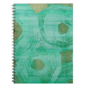 March I Notebook