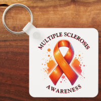 March is Multiple Sclerosis MS Awareness Month