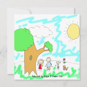March is Youth Art Month Add Your Child's Art