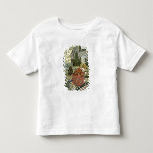 March Toddler T-Shirt