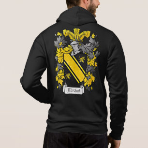 Marchant - Coat of Arms Men's Hoodie