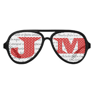Marchant or Bust! Sunglasses