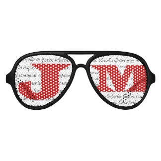 Marchant or Bust! Sunglasses