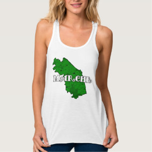 Marche Singlet