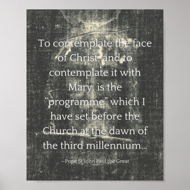 Marching Orders Print (Front)