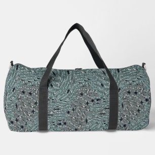 Marching Sentries Duffle Bag