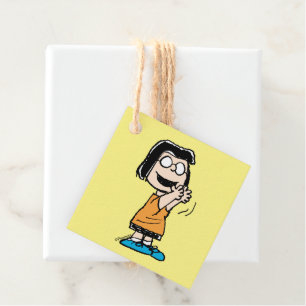 Marcie Clapping Favour Tags