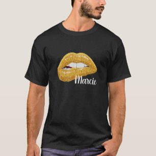 Marcie - First Name Gift T-Shirt