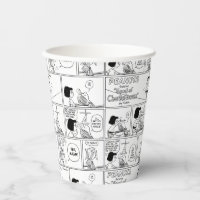 Marcie & Peppermint Patty In The Classroom