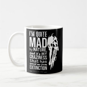 Marco Pantani il Pirata Cycling Legend Coffee Mug