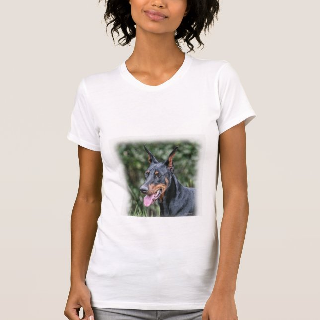 Marco Pastel T-Shirt (Front)