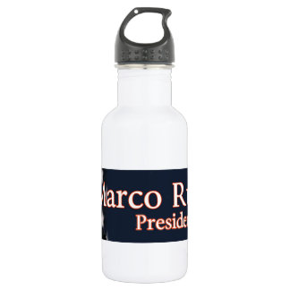 Marco Rubio 2016 Liberty 532 Ml Water Bottle