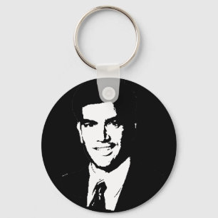 Marco Rubio Key Ring