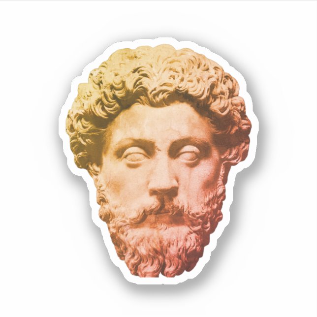 Marcus Aurelius (Front)