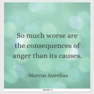 Marcus Aurelius: Conquer Anger, Find Inner Peace