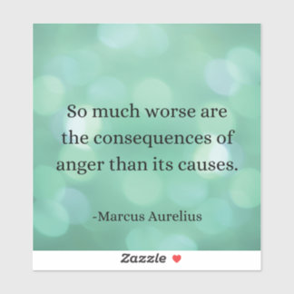 Marcus Aurelius: Conquer Anger, Find Inner Peace