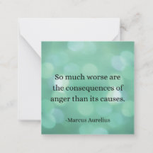 Marcus Aurelius: Conquer Anger, Find Inner Peace