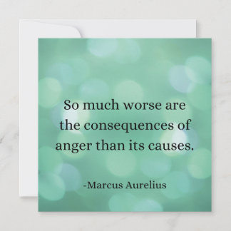 Marcus Aurelius: Conquer Anger, Find Inner Peace Invitation