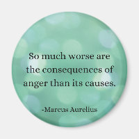 Marcus Aurelius: Conquer Anger, Find Inner Peace