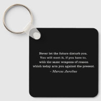 Marcus Aurelius Future Stoicism Quote