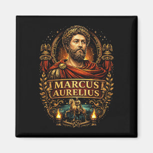 Marcus Aurelius Magnet