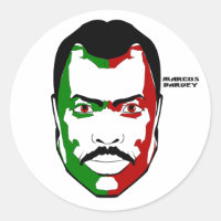 Marcus garvey I