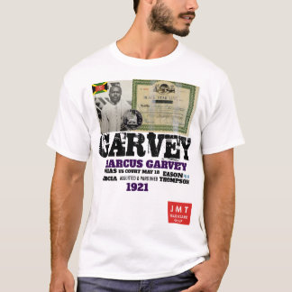 MARCUS GARVEY T SHIRT
