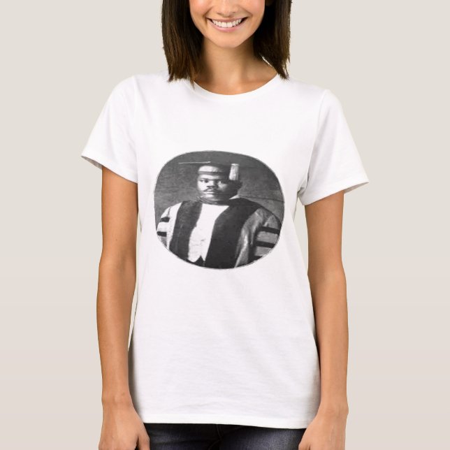 marcus garvey T-Shirt (Front)