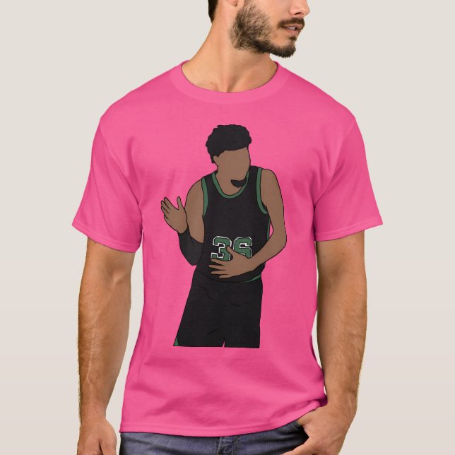Marcus Smart Dance T-Shirt (Front)