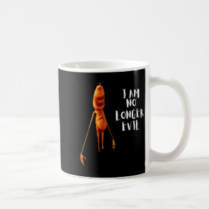 Marcus The Worm I Am No Longer Evil  Coffee Mug