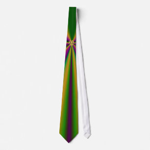 Mardi Gras 2011 Joker-V-3 Tie