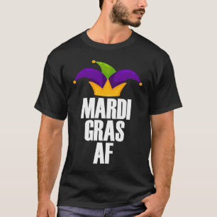 Mardi Gras 2020 Louisiana New Orleans  Nola T-Shirt