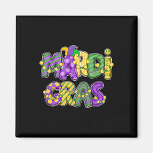 Mardi Gras 2025 Mardi Gras This Is My Mardi Gras P Magnet