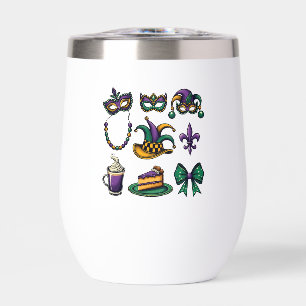 Mardi Gras Carnival Festival New orlean
