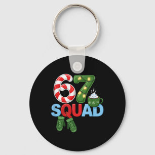 Mardi Gras Cruise Eat Sleep Party Repeat Family Ma Key Ring