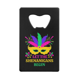 Mardi Gras Festival Let The Shenganins Begin