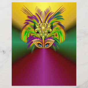 Mardi-Gras-Mask-The-Queen-V-2