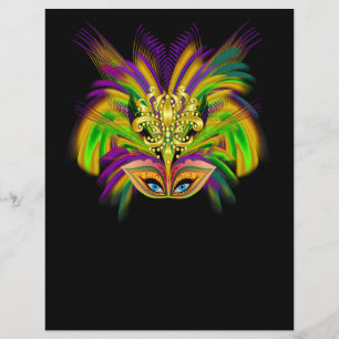 Mardi-Gras-Mask-The-Queen-V-2