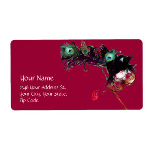 MARDI GRAS MASQUERADE