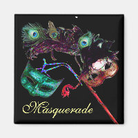 MARDI GRAS MASQUERADE PARTY