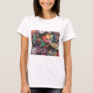 Mardi Gras Party T-Shirt