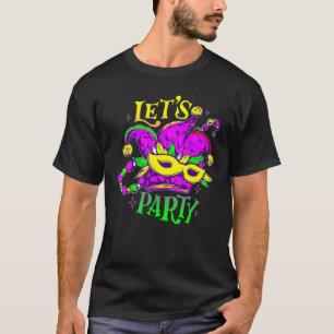 Mardi Gras Shirt Women & Men Mardi Gras 2022 Carni