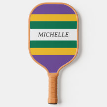 Mardi Gras Stripe