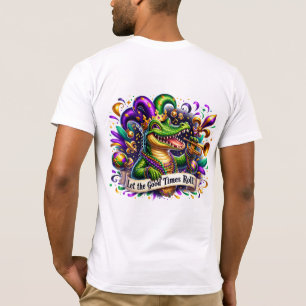 Mardi Gras T-Shirt