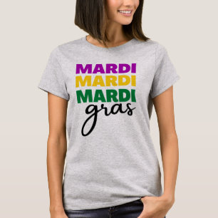 Mardi Gras T-Shirt