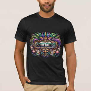 Mardi Gras T-Shirt