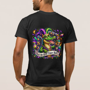 Mardi Gras T-Shirt