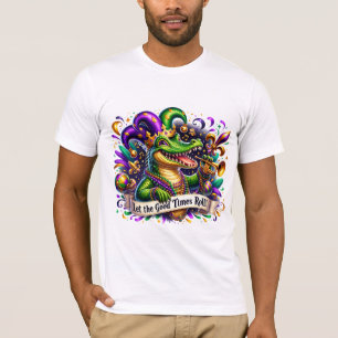 Mardi Gras T-Shirt